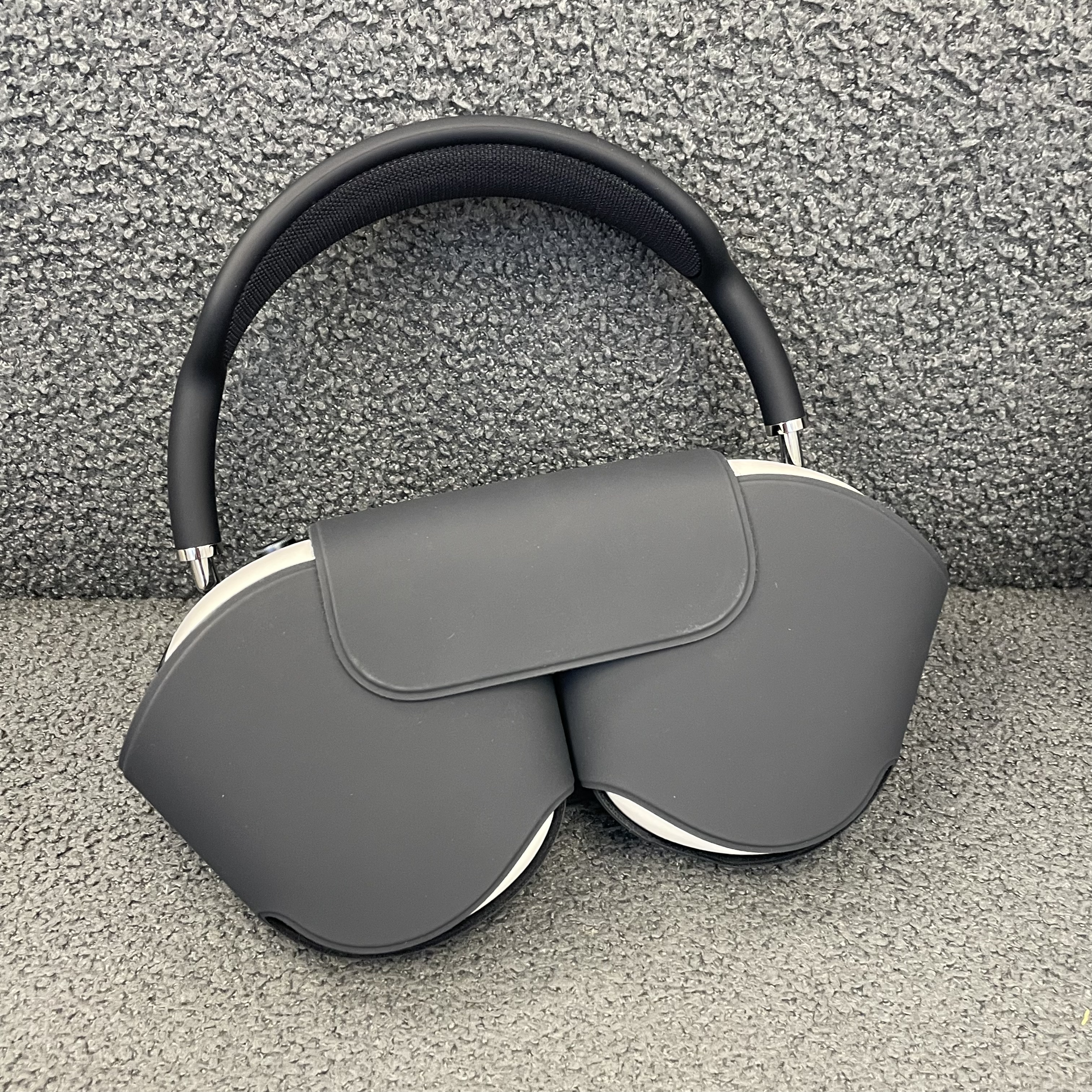 *7771 Apple AirPods Max 黑色 black
