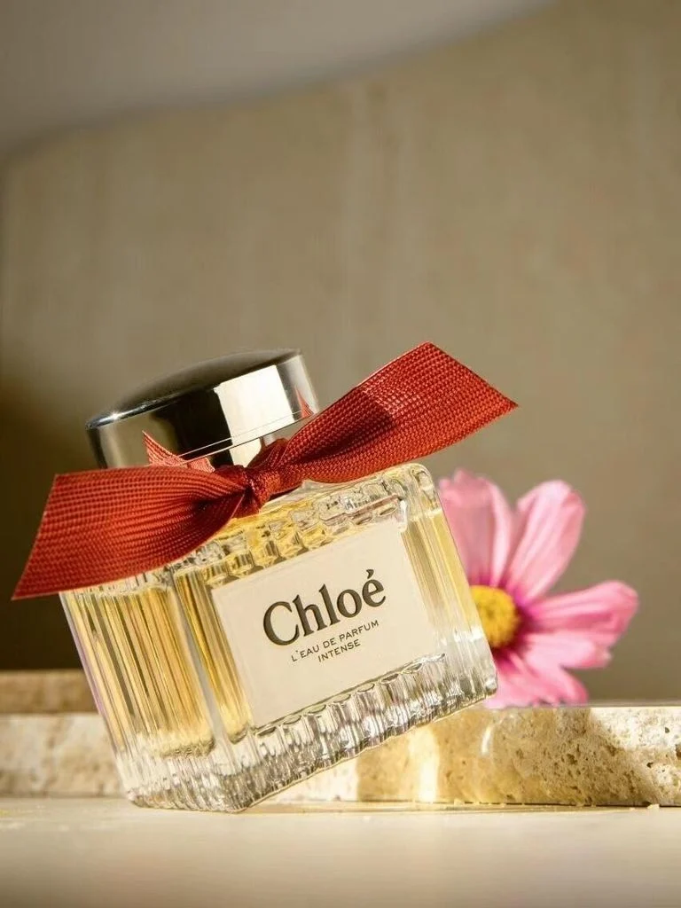 🌹香港專櫃直供｜Chloe 蔻依荒木玫瑰濃香水50ml✨