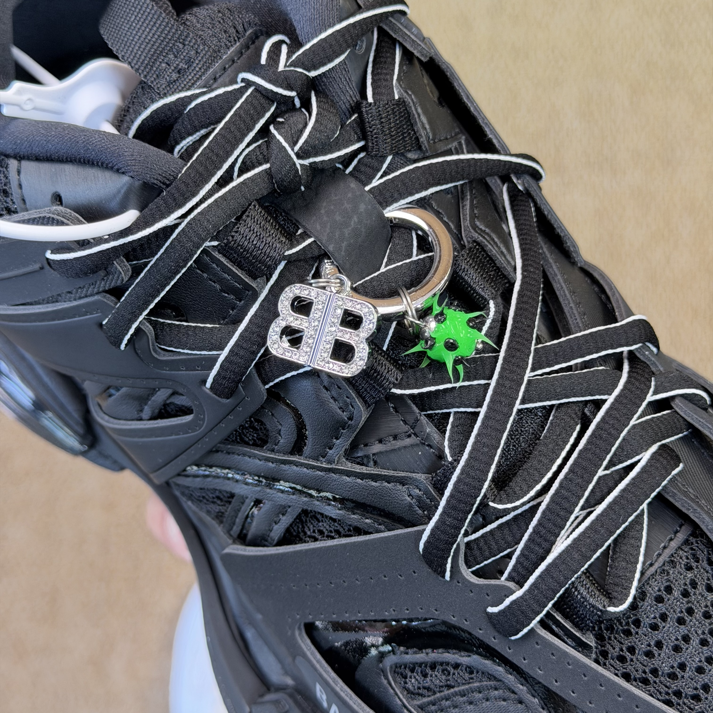 Balenciaga Track 4.0