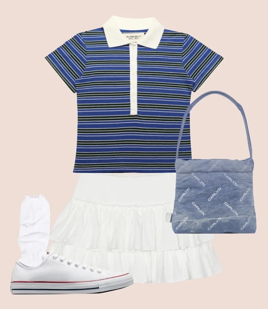 Carlyn Twee Mini Bag 