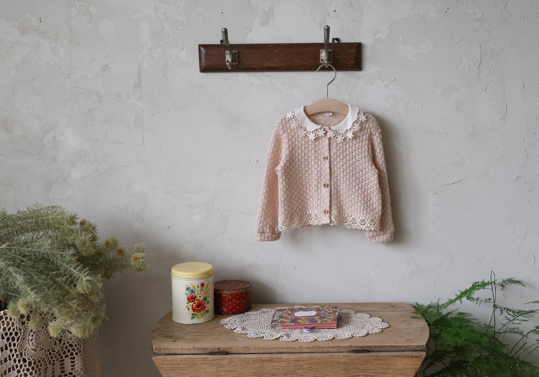 Flo | Raem Cardigan