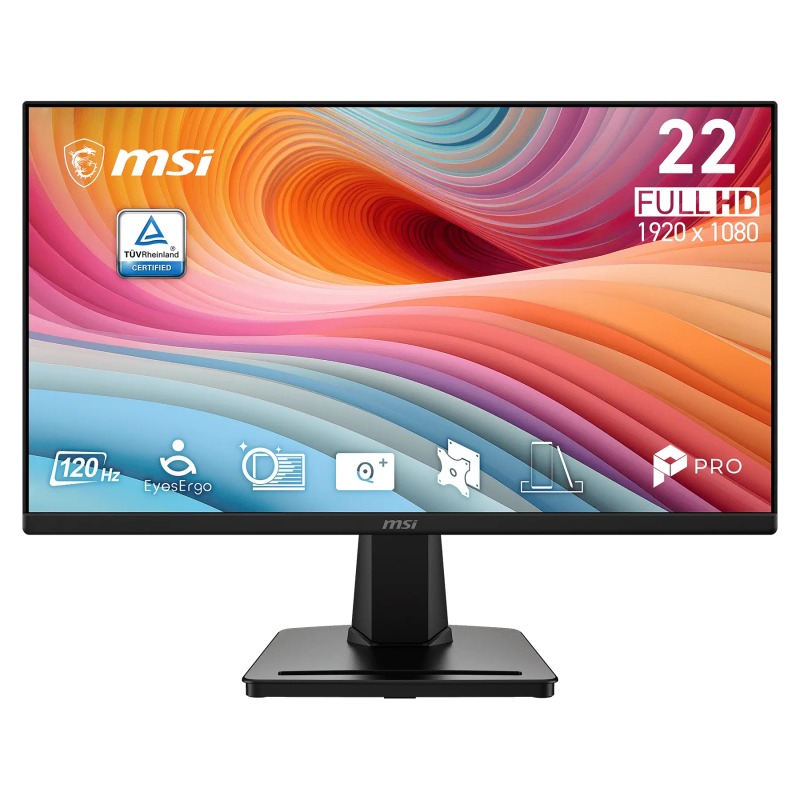MSI PRO MP225 E12L