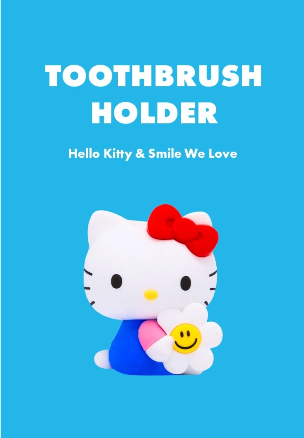 Wigglewiggle x Hello Kitty Limited Collection Part 2