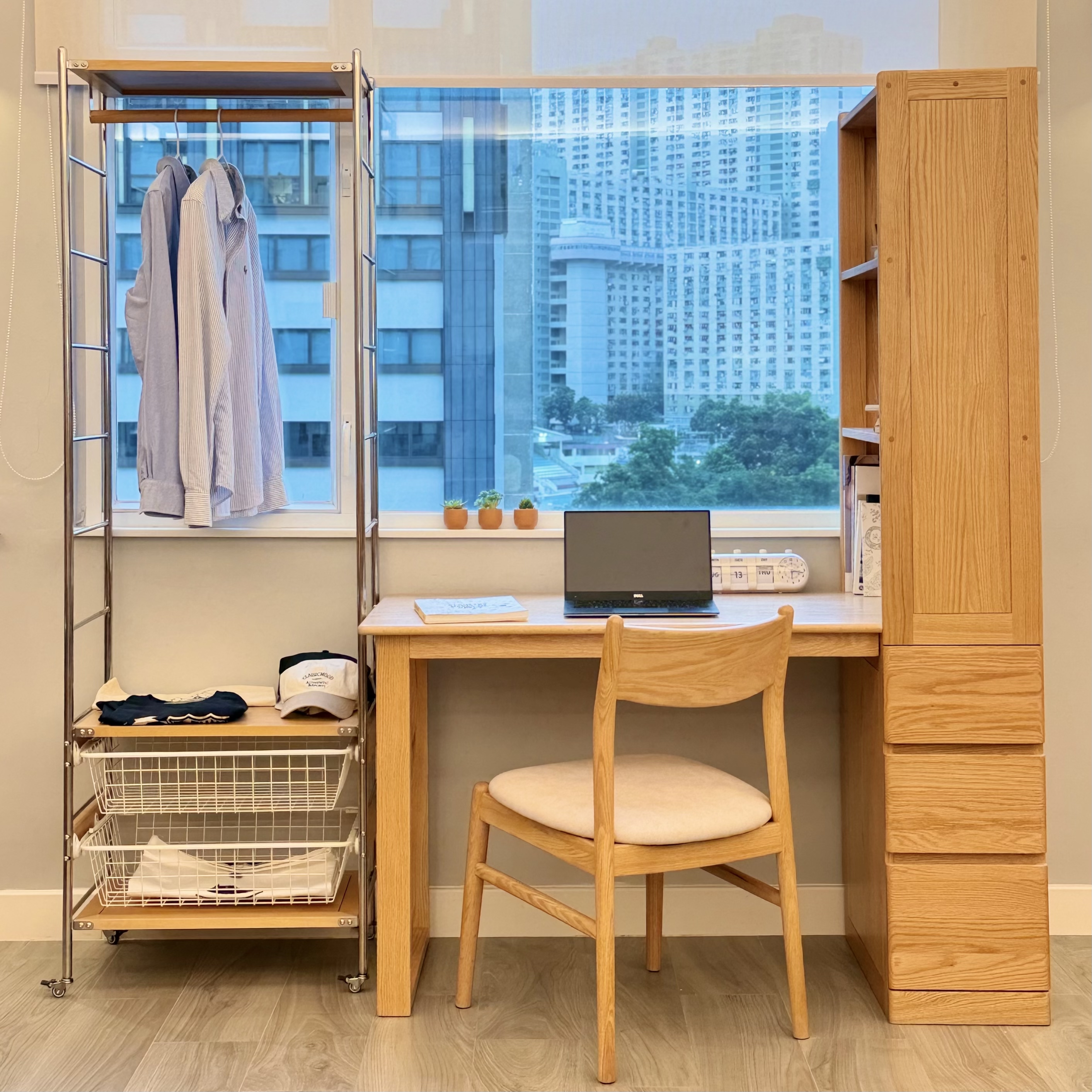 新品推介PURE Desk