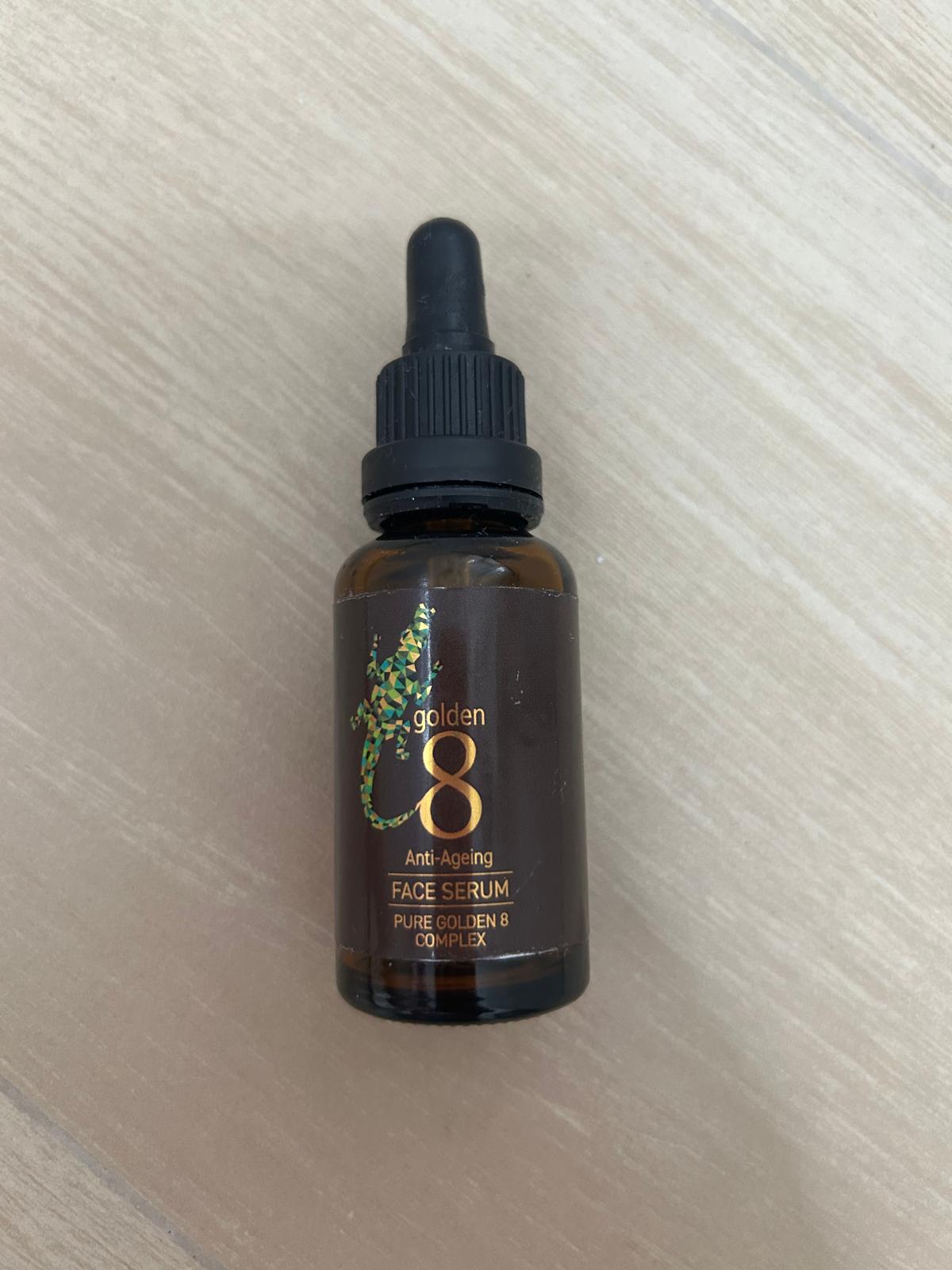 鱷魚油 抗濕敏 修復精華油 "Magic Oil"