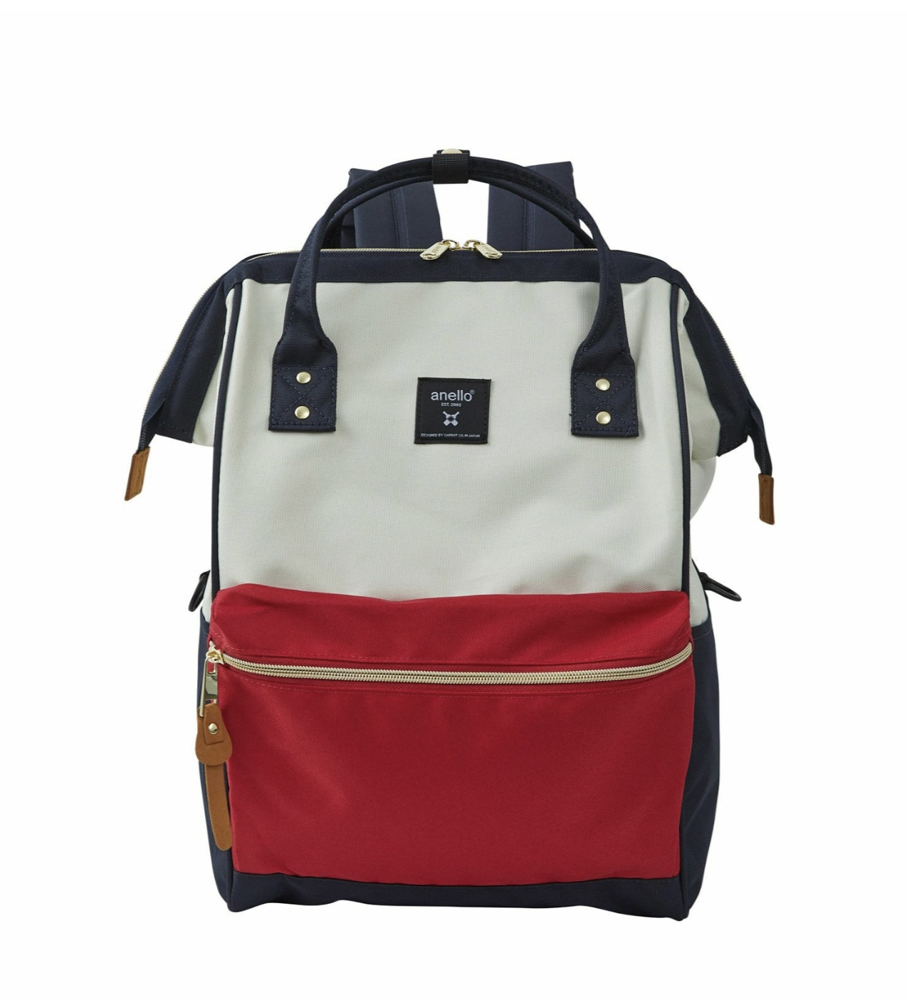 anello Mouth Backpack (R)