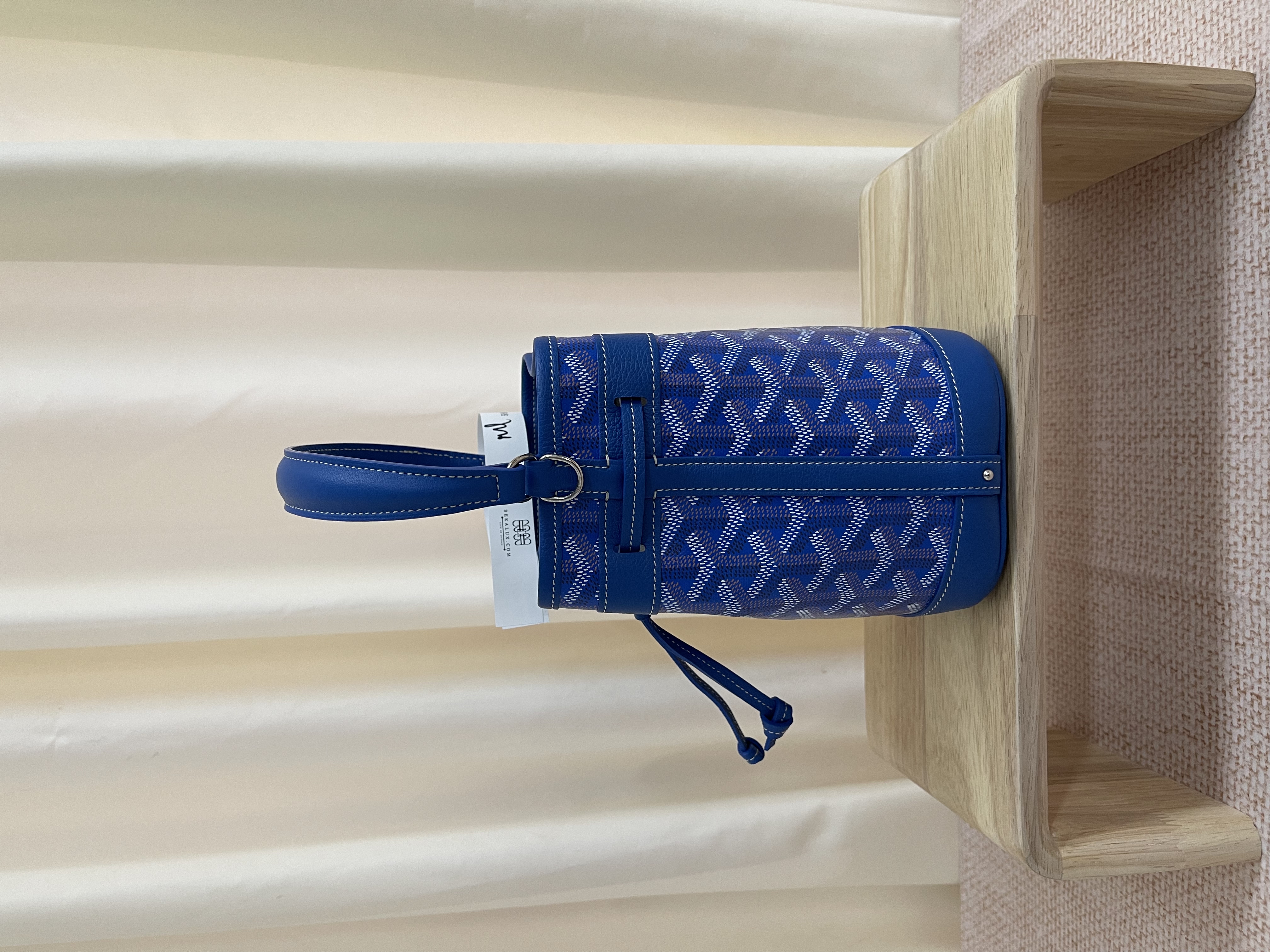 Pre-owned Goyard bucket bag/ Product Code: 26021301