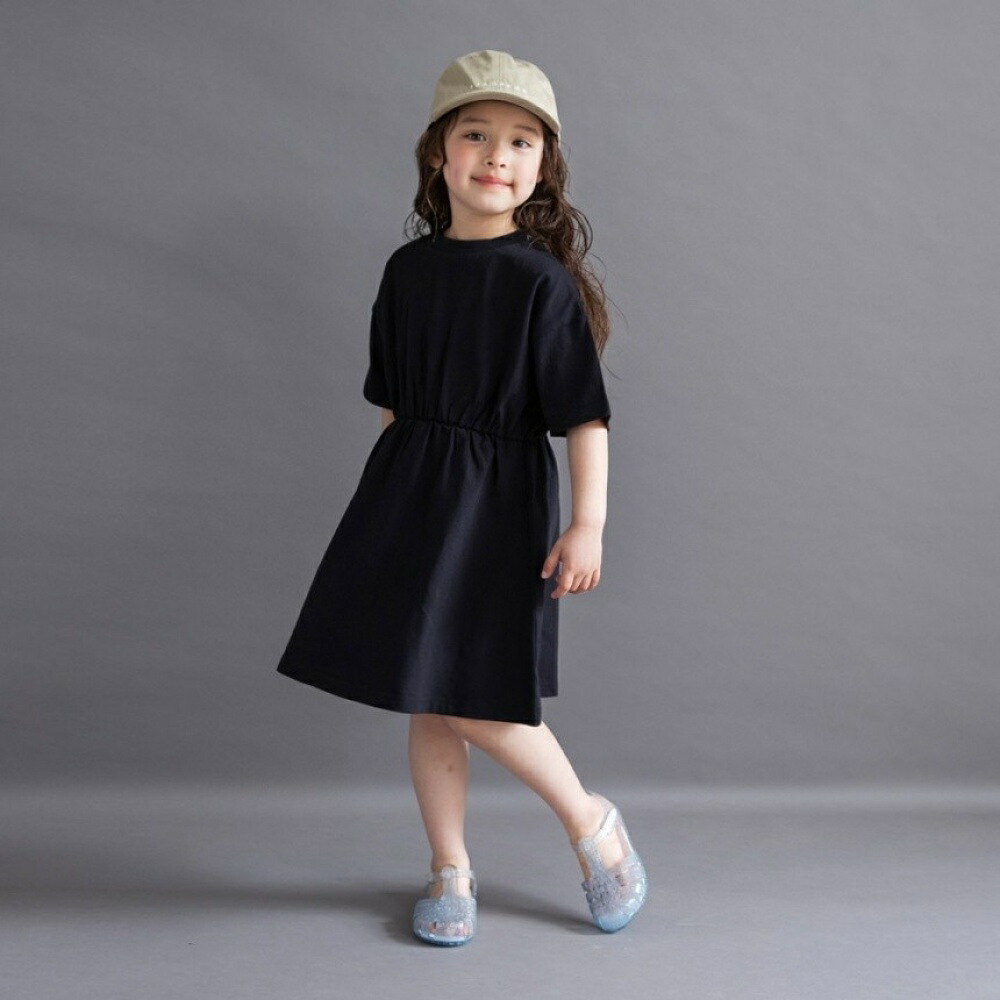 🆕【⭐訂購⭐】🌀 🇯🇵 日本直送🇯🇵 休閑 束腰 運動型 連身裙［4款選］🌀 [ELCA-0229][260525]