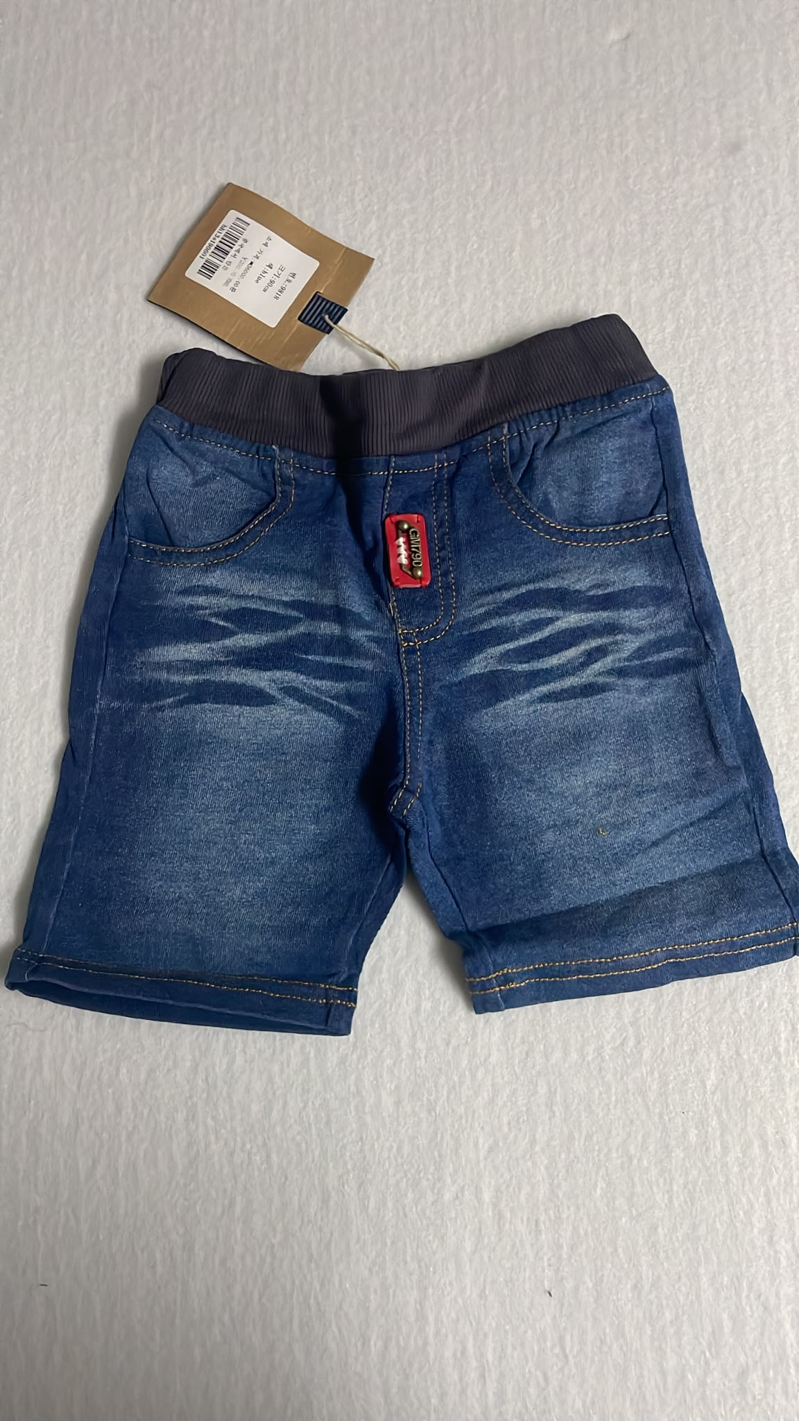 韓國單柔軟舒服短褲，90碼 （清貨不設儲貨-box M1)