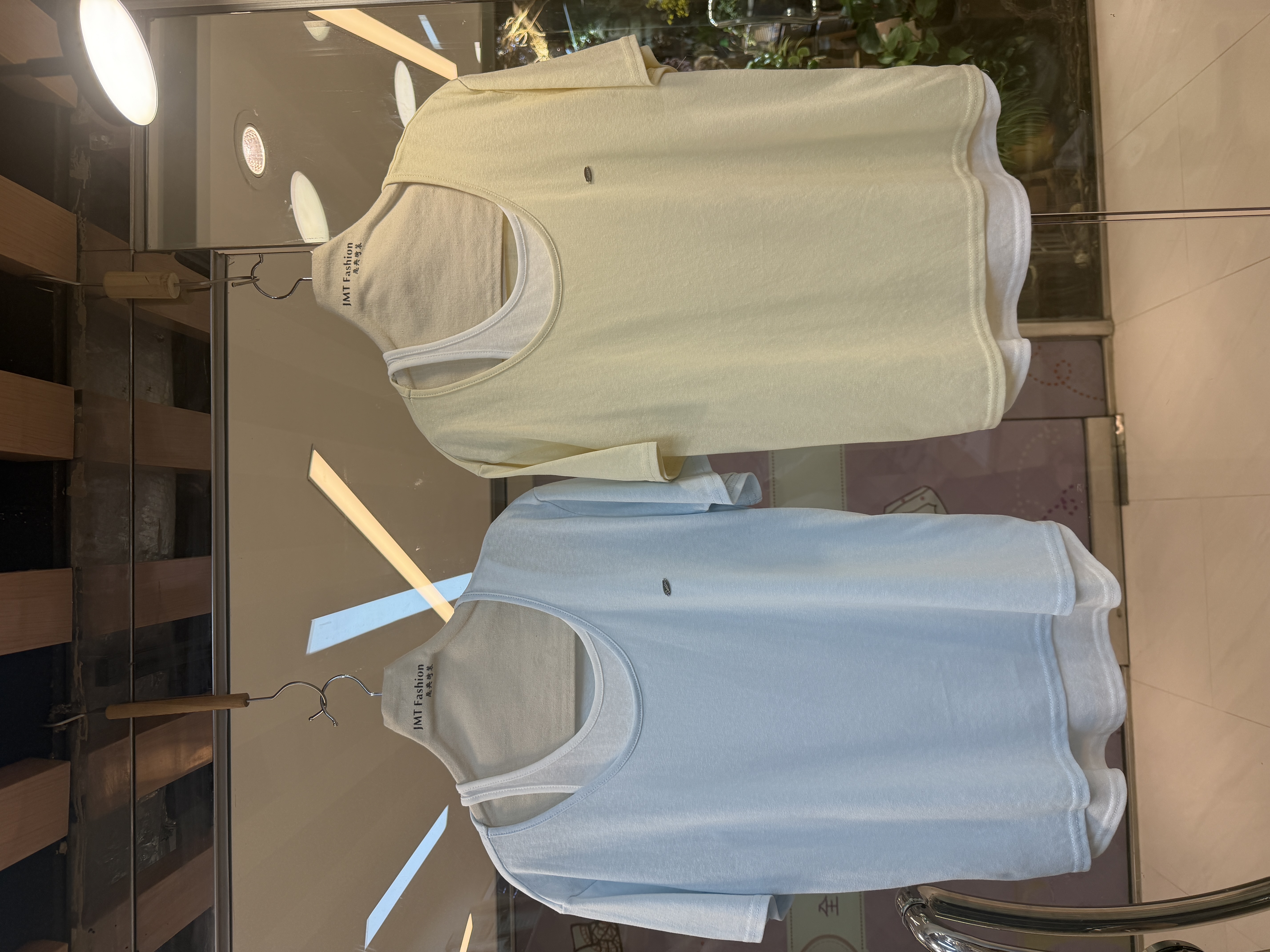 韓國假兩件 M586 04Pe113200269