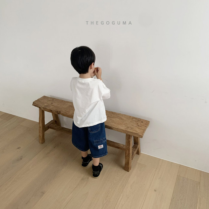 🇰🇷the goguma tee