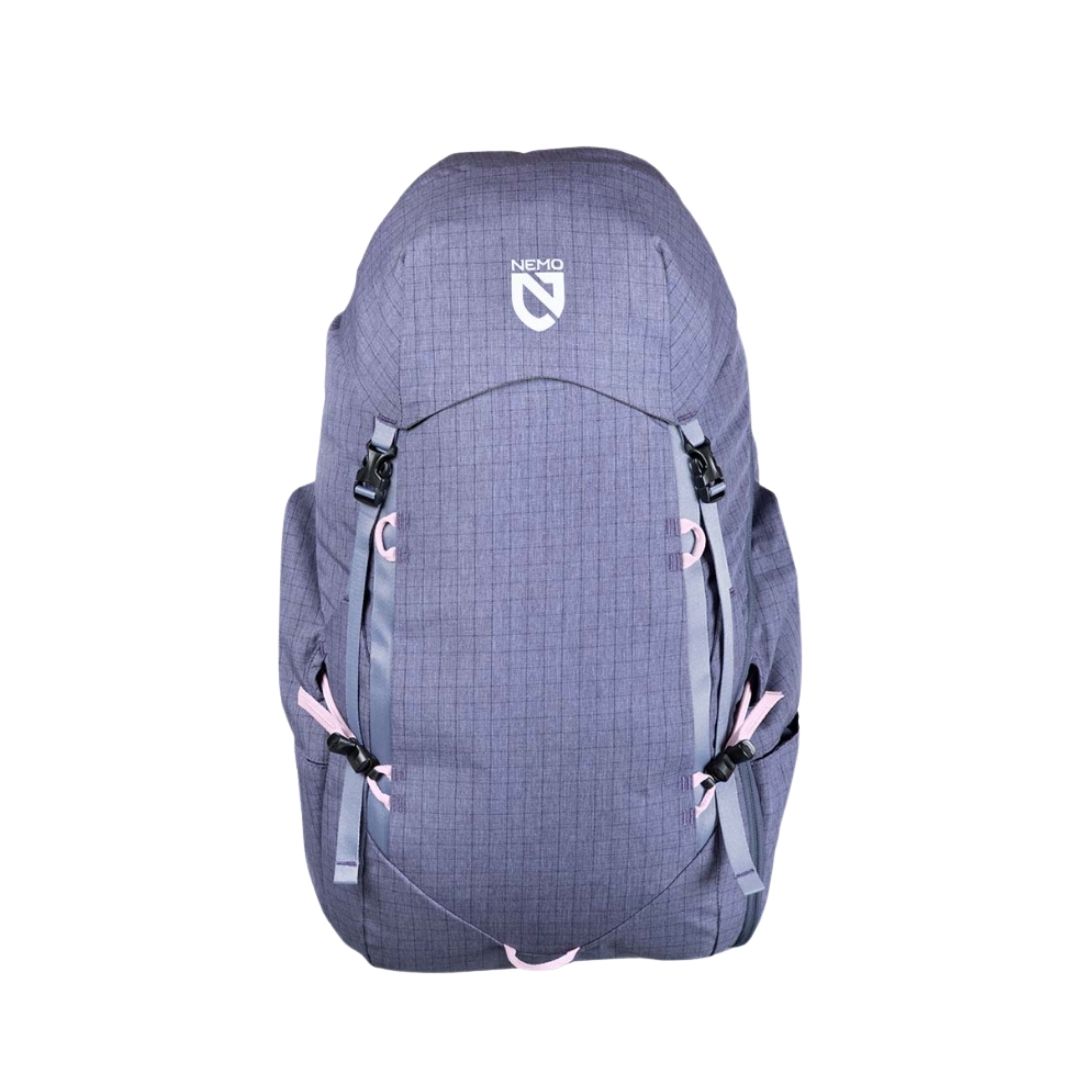 【多色選擇】Nemo RESOLVE™ 35L ENDLESS PROMISE Techical Active Daypack 男/女裝功能背包