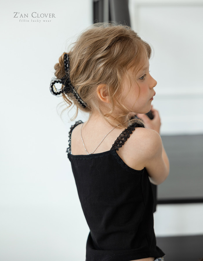 🇰🇷ZAN CLOVER 背心