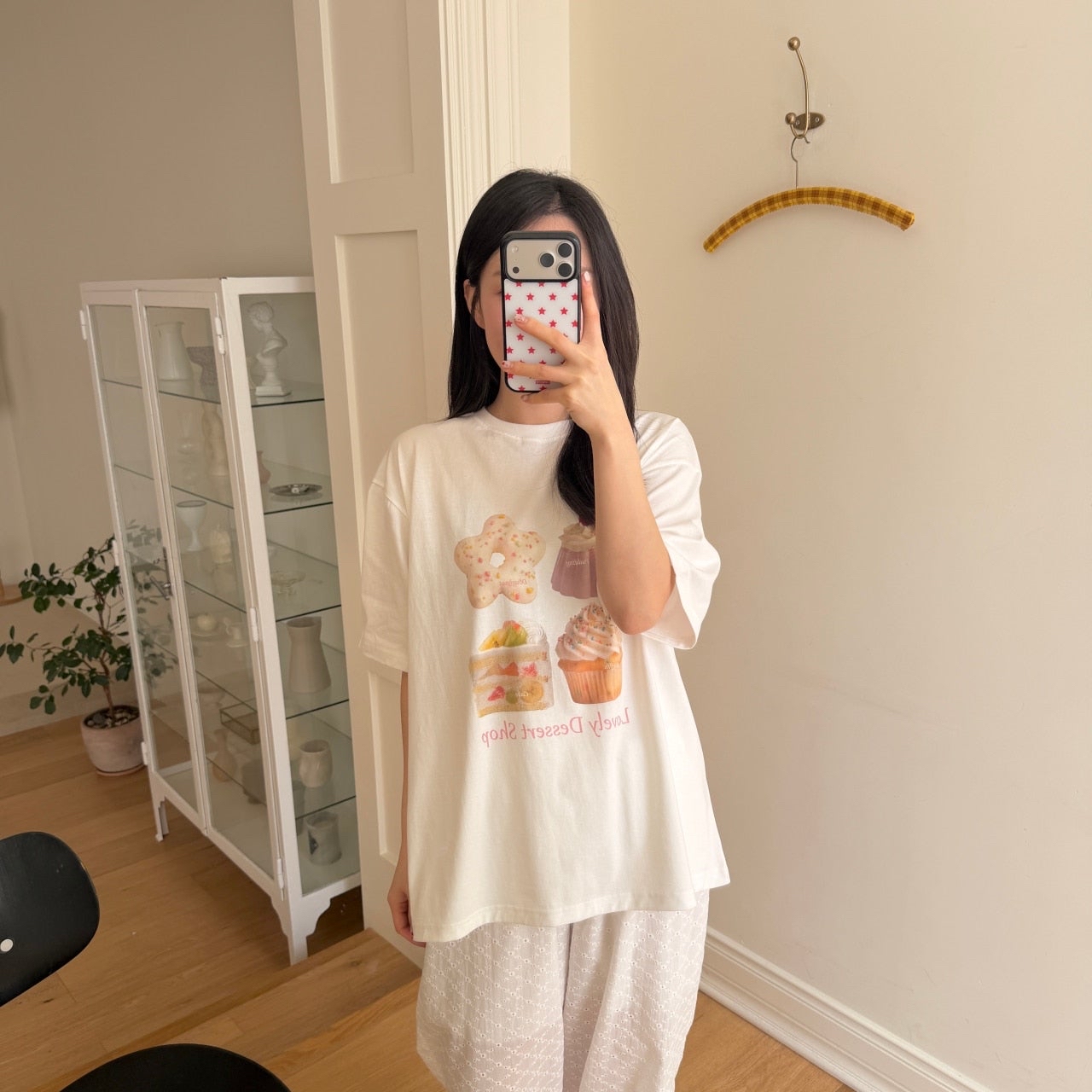 🇰🇷Ninibello tee親子