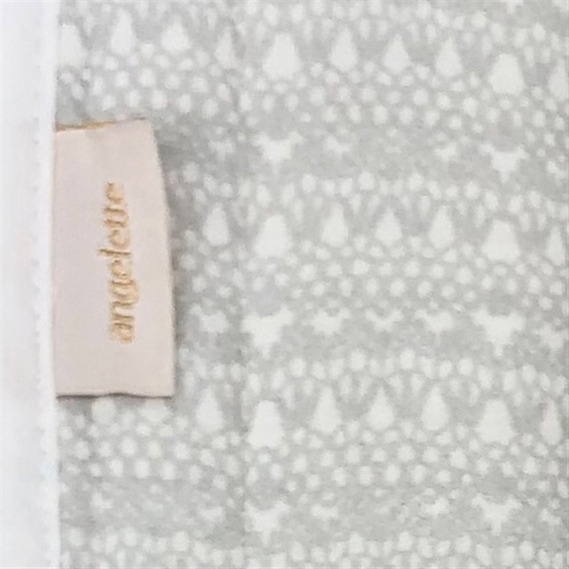 🈹特價🇯🇵預訂 日本直送🇯🇵Angelette蕾絲印花孭帶咬巾肩巾