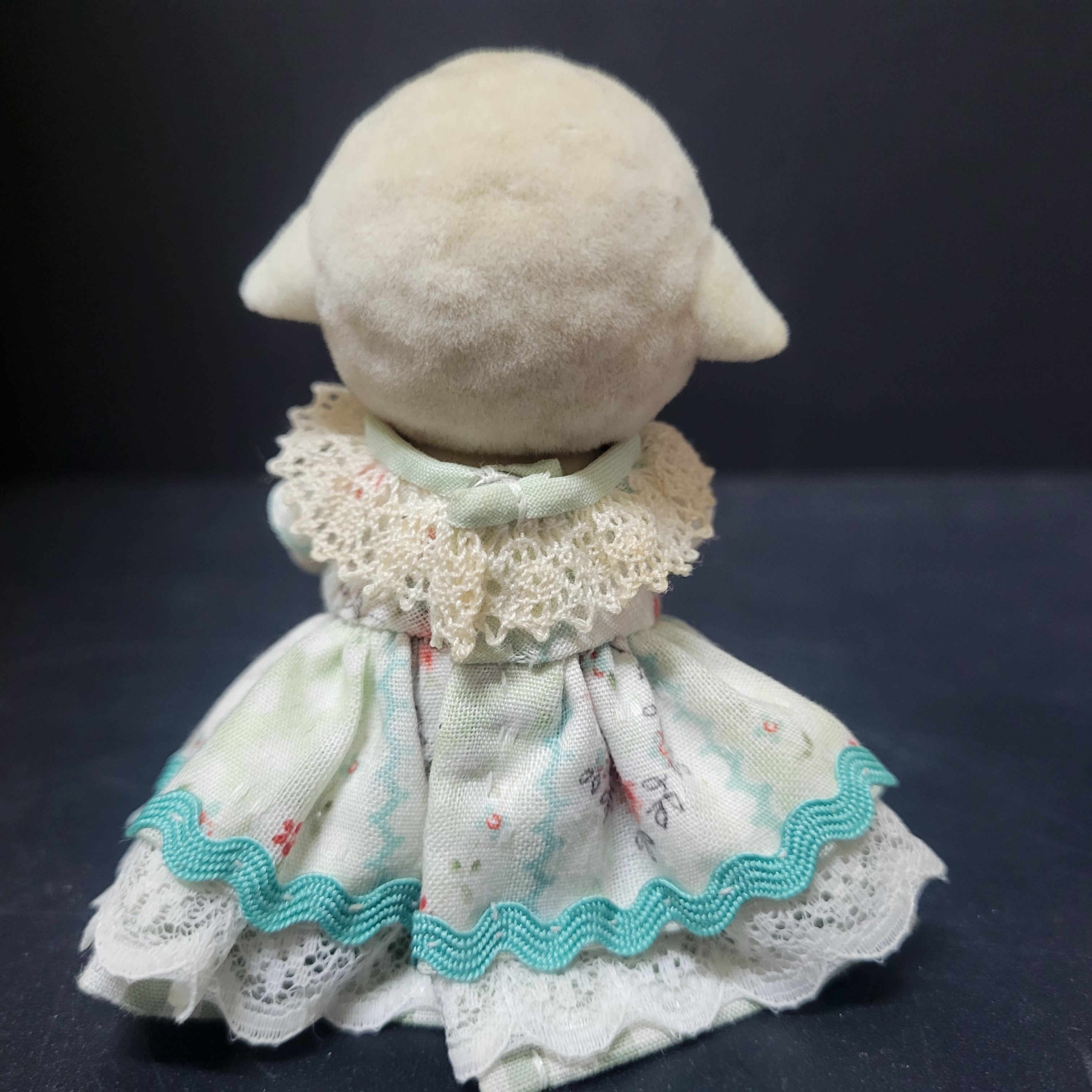 森林家族衫仔(不連公仔）