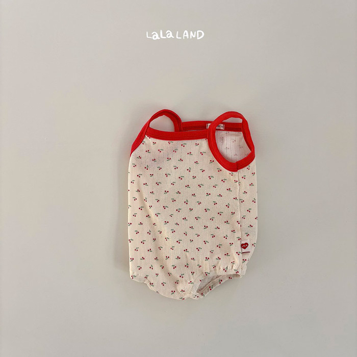 🇰🇷Lalaland Bebe包屁