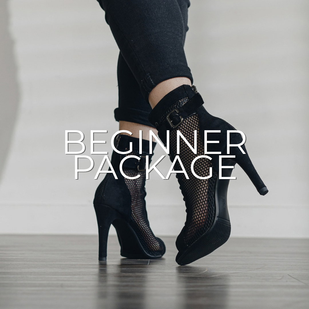 Beginner Package