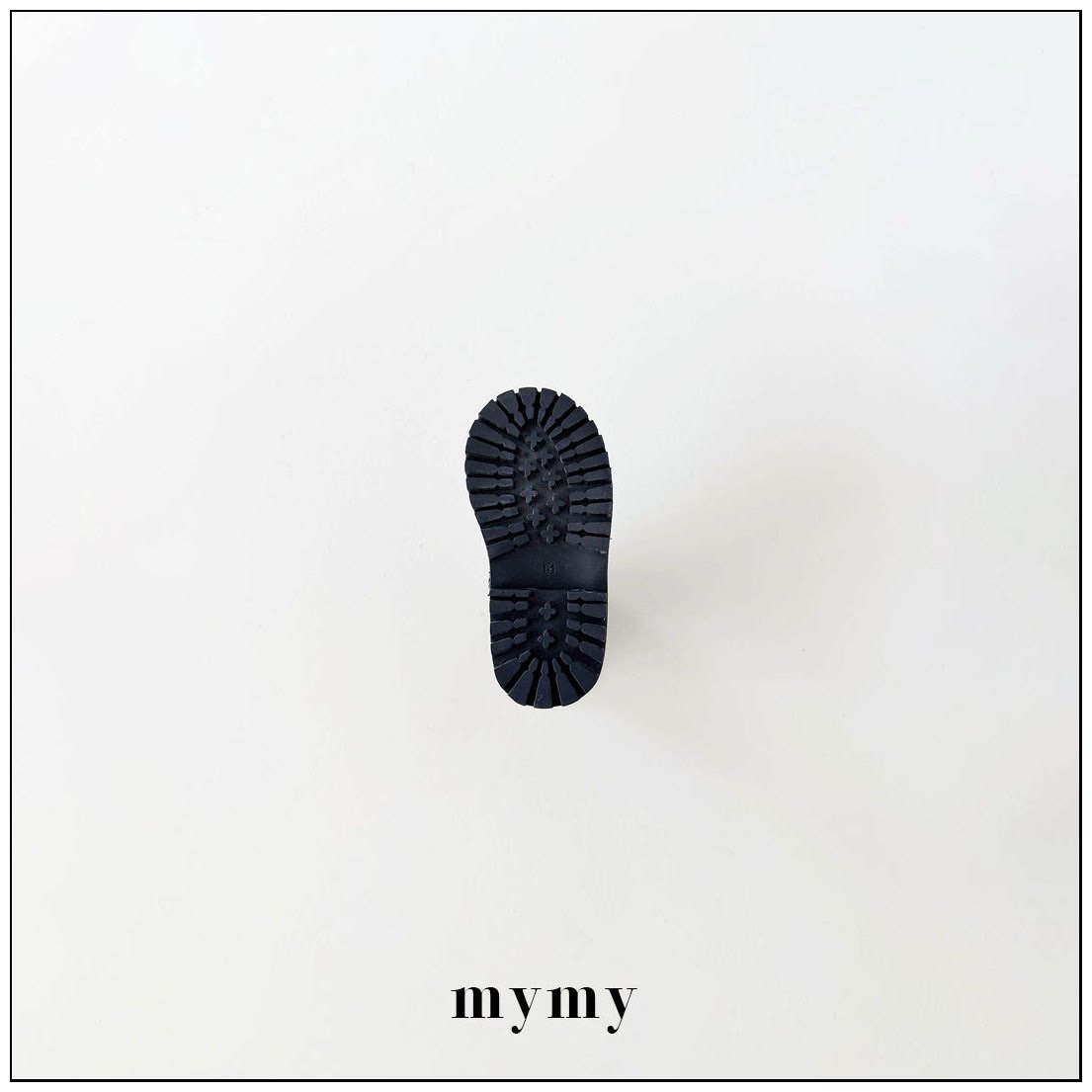 Mysocks | 305 Rye Bread Boots