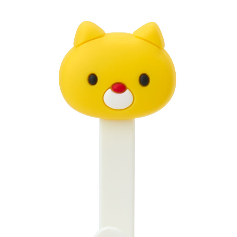 【日本】HELLO KITTY 飾物盤連掛勾