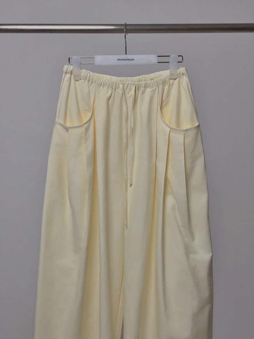(2026FW) RIPPLE - PANTS