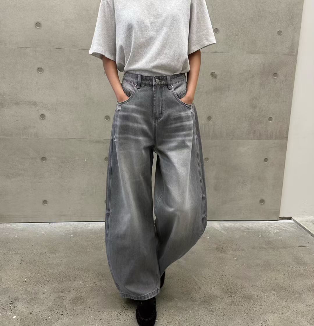 (2026SS) EYEFUL - JEANS