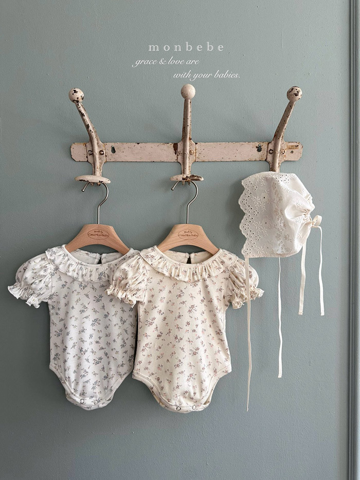 🇰🇷Monbebe包屁