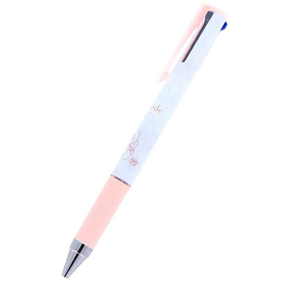 現貨｜Lil ala mode 日本製 Pilot Juice up 3 0.4mm 3色 啫喱筆 (S4659848)