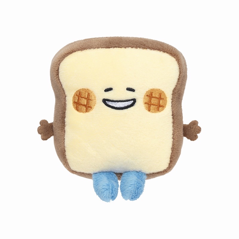 自嘲熊 小公仔手玉｜預訂