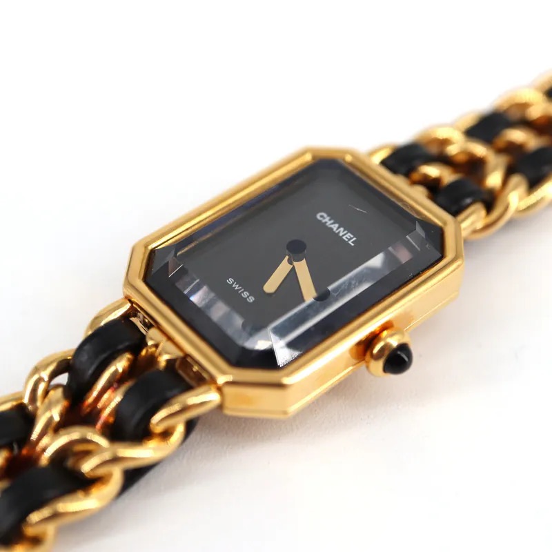 Chanel Premiere GP Quartz Watch M