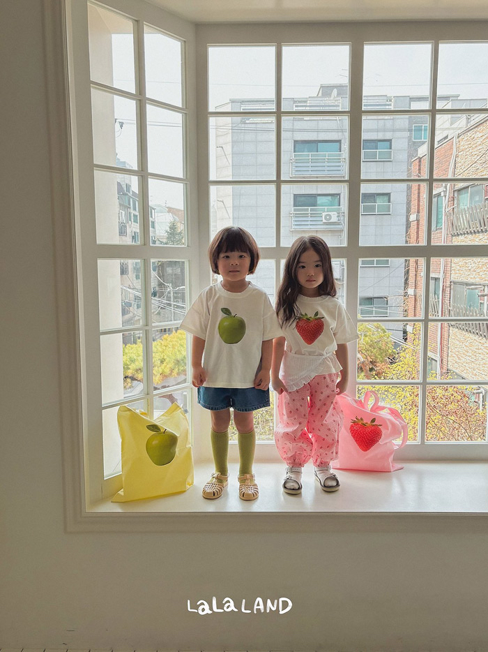 🇰🇷Lalaland kids 長褲