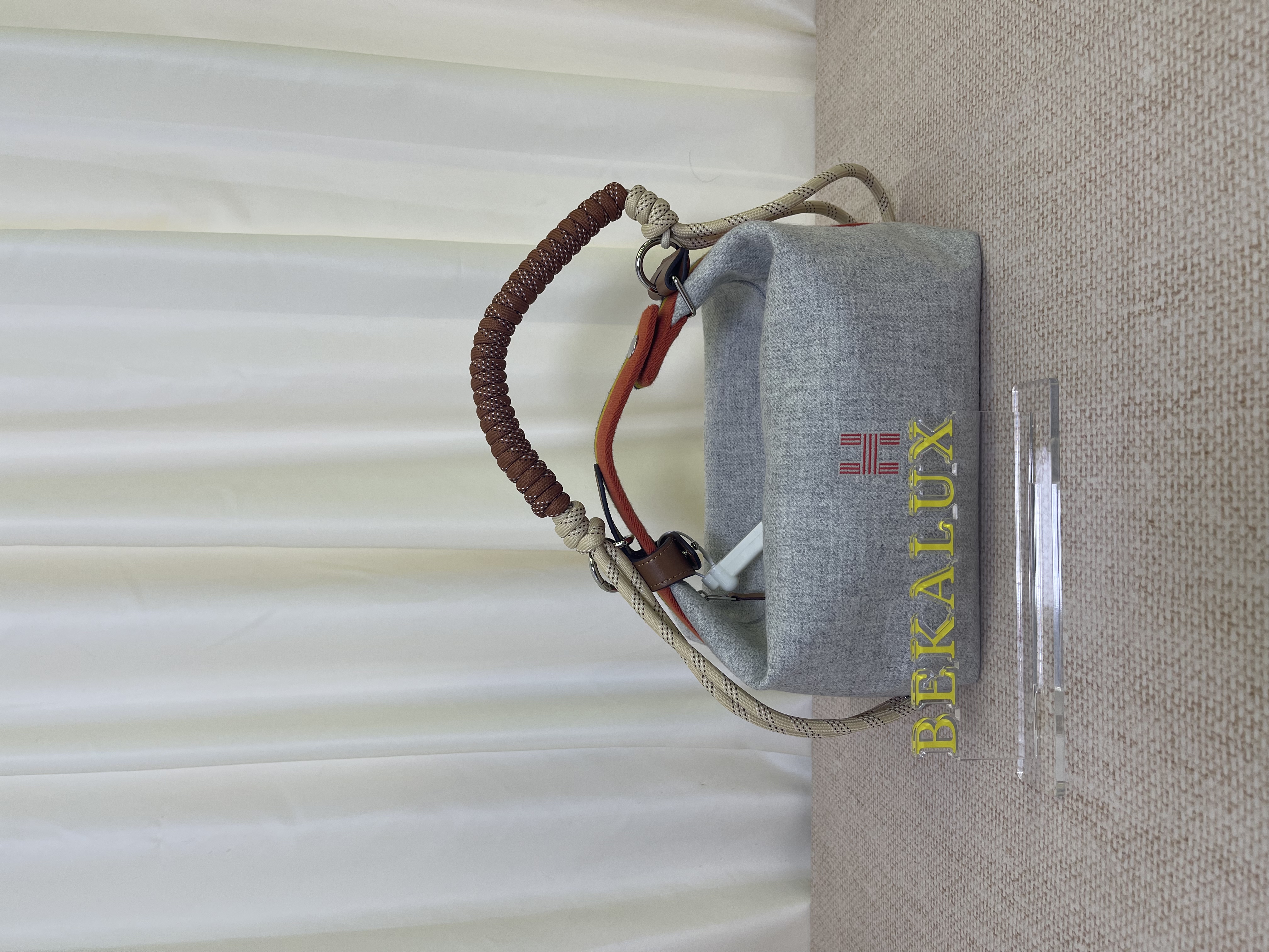 Pre-owned Hermes Bride-a-Brac Hobo / Product Code: 26030501