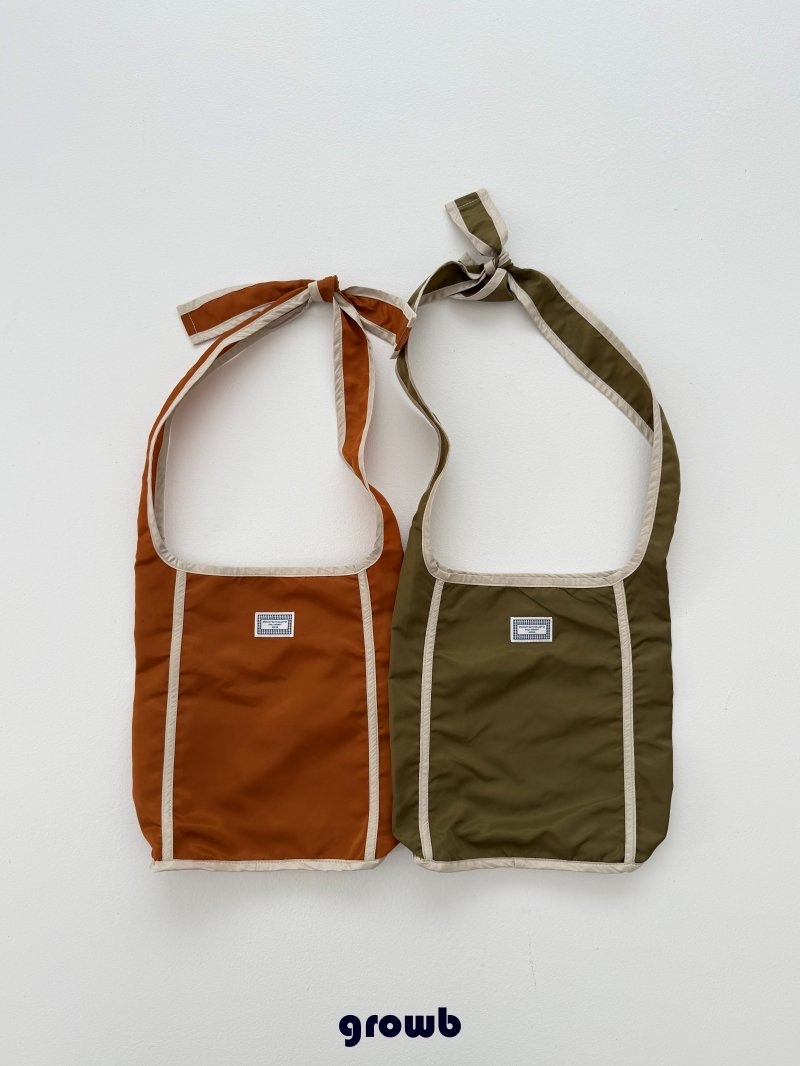 Growb | Koon Crossbody Bag