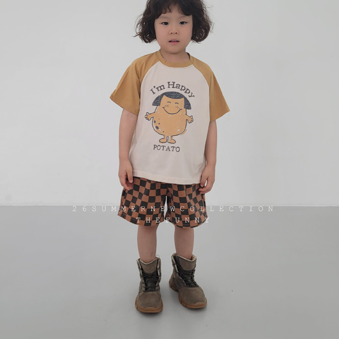 🇰🇷Thefunny tee