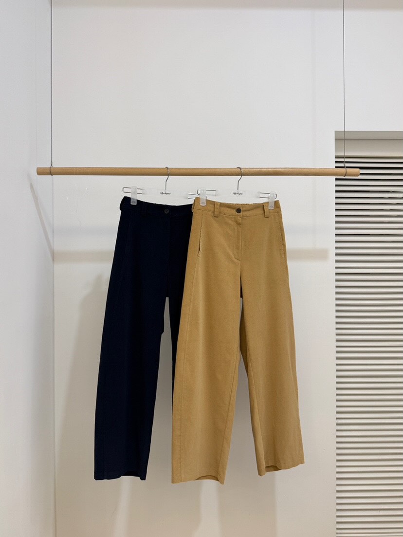 (2026FW) BY CHAPTER - PANTS