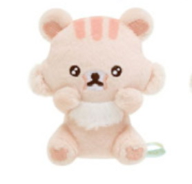 鬆弛熊 手玉｜特價品滿$300包順豐自取