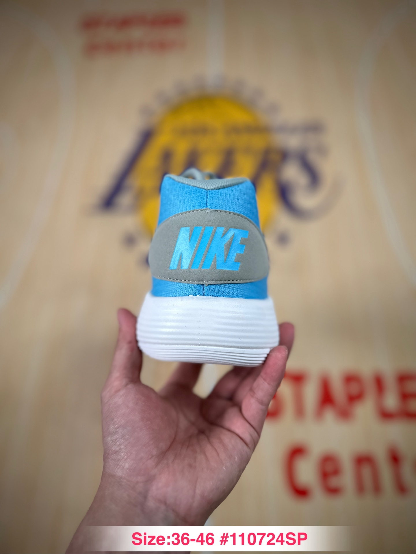 Nike Hyperdunk 2017 Low EP 897636-402 