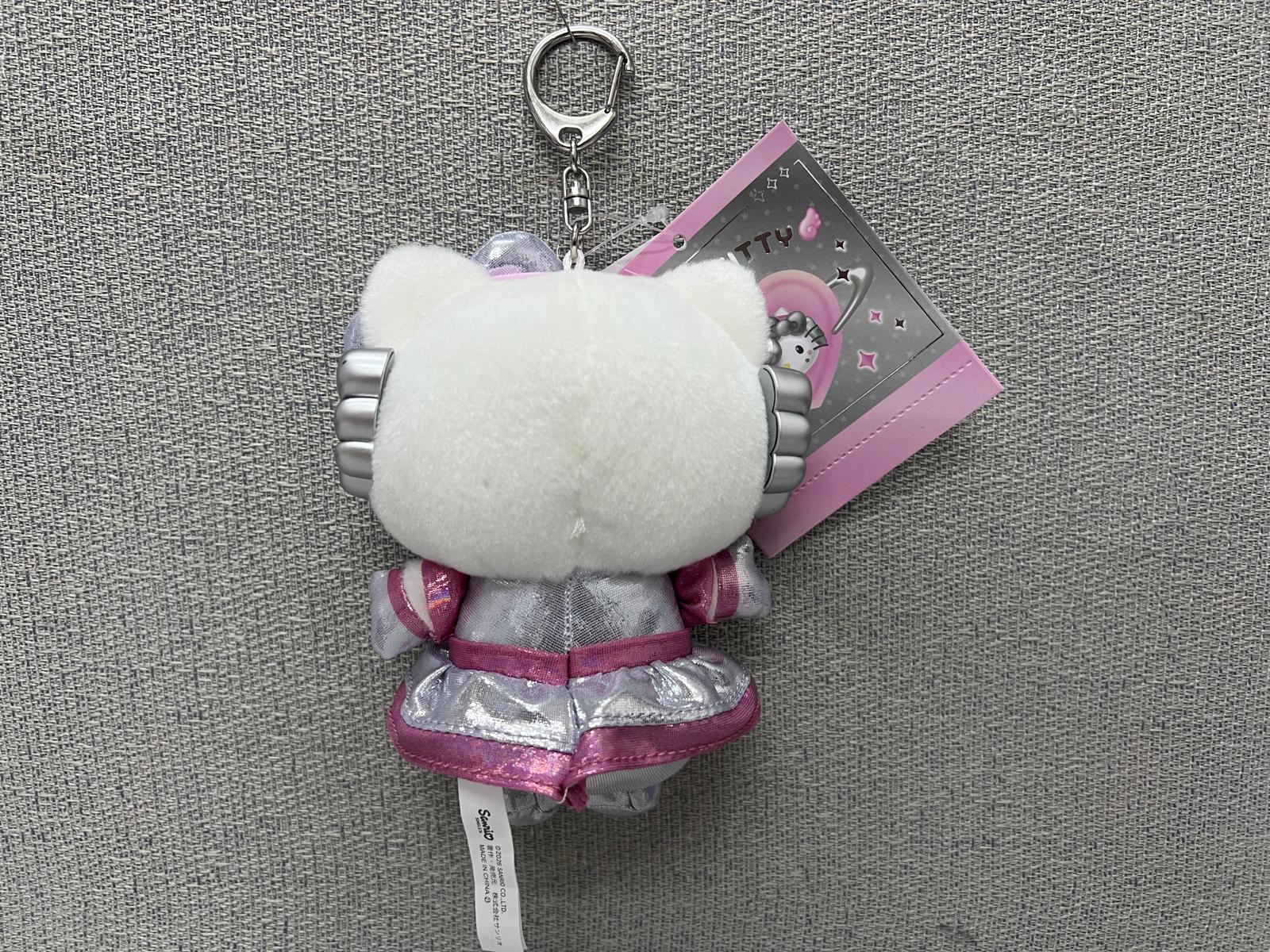 🎌日本直送🎌 Sanrio 星球系列公仔掛飾