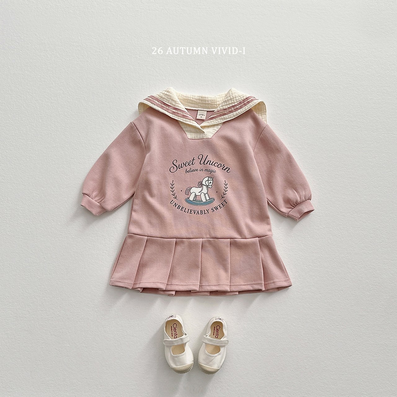 Vivid | Pony Sera One Piece