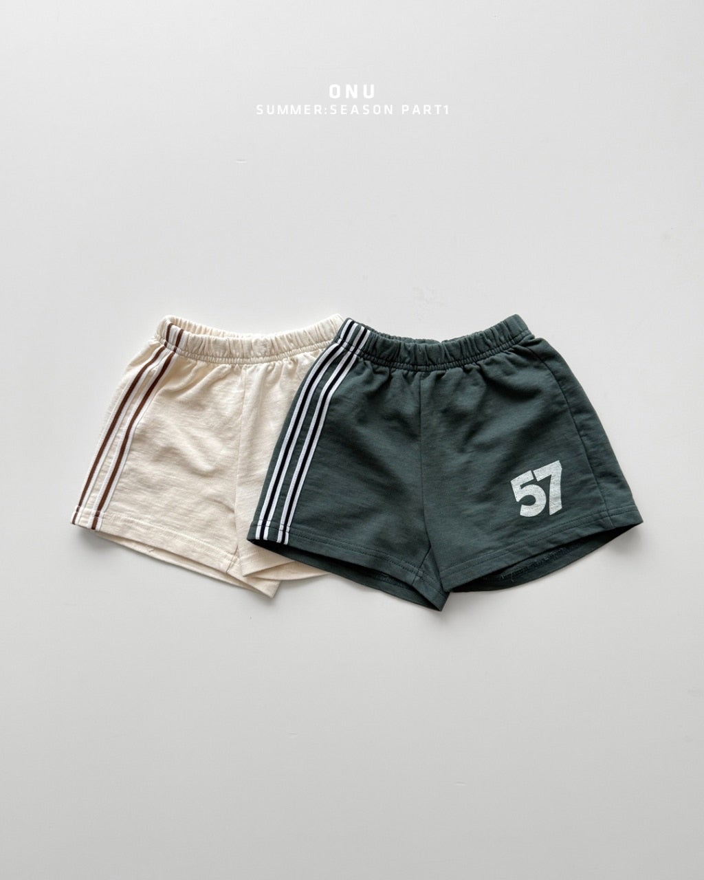 🇰🇷Onu短褲