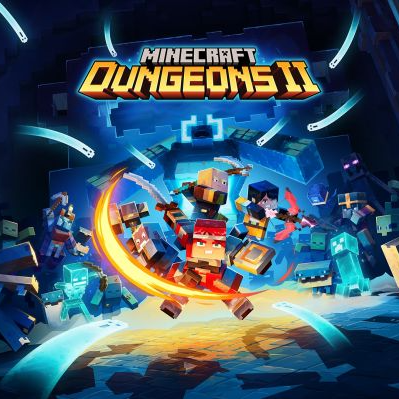 [預訂] [日版] PS5 我的世界: 地下城2 (訂價HKD199) (訂金HKD100)