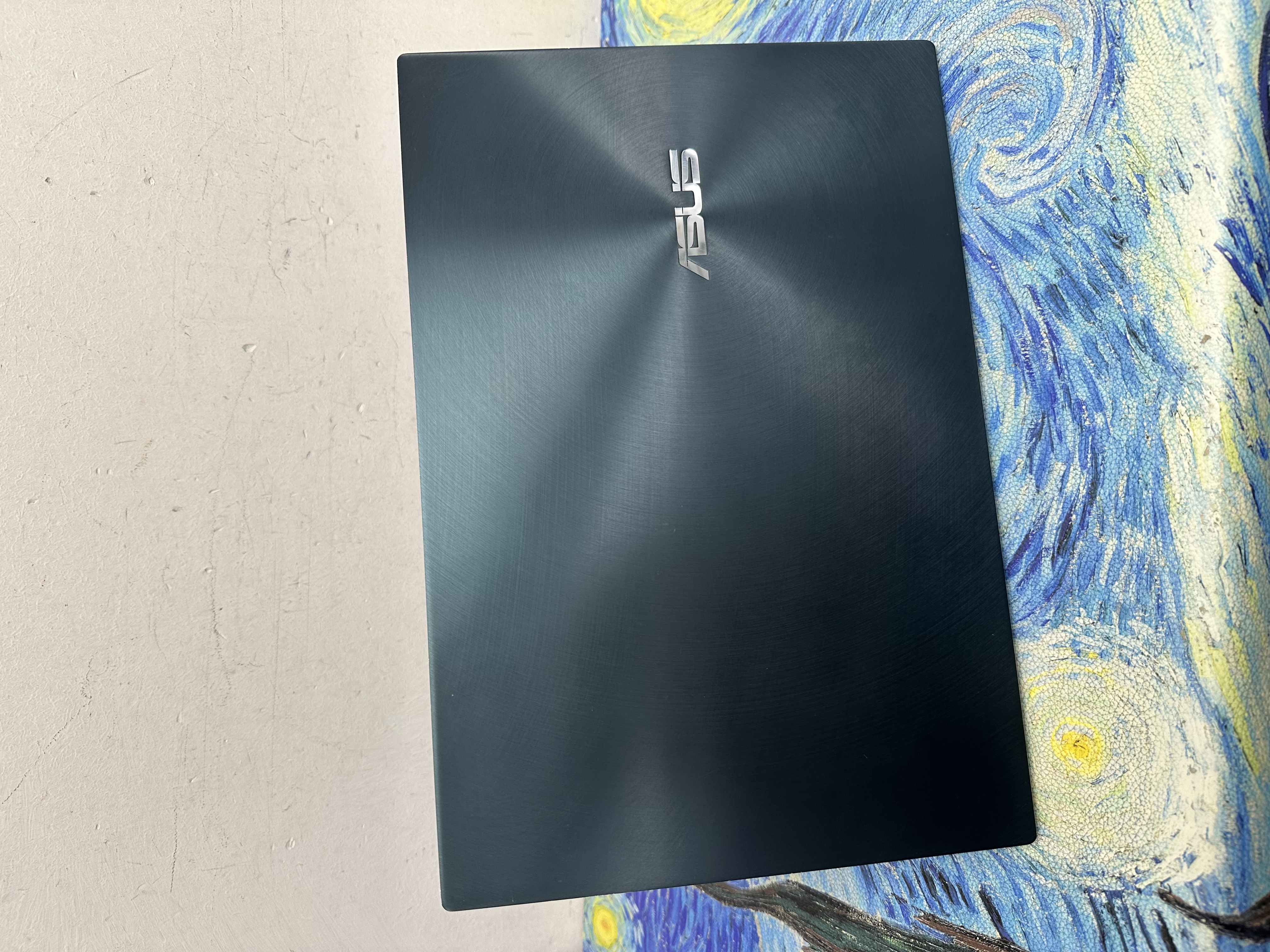 #6279 ASUS Zenbook/i9-9980HK/32GB Ram/1TB SSD/雙屏幕，Touch Mon/RTX2060 獨立顯示卡⚡️/Tablet / Movie / YouTube / NETFLIX/ Office / Work / PC