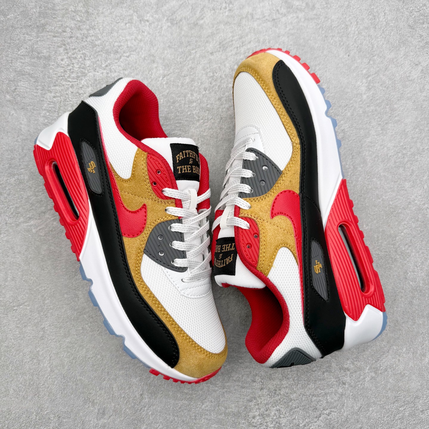 Nike Air MAX 90 II7588-100