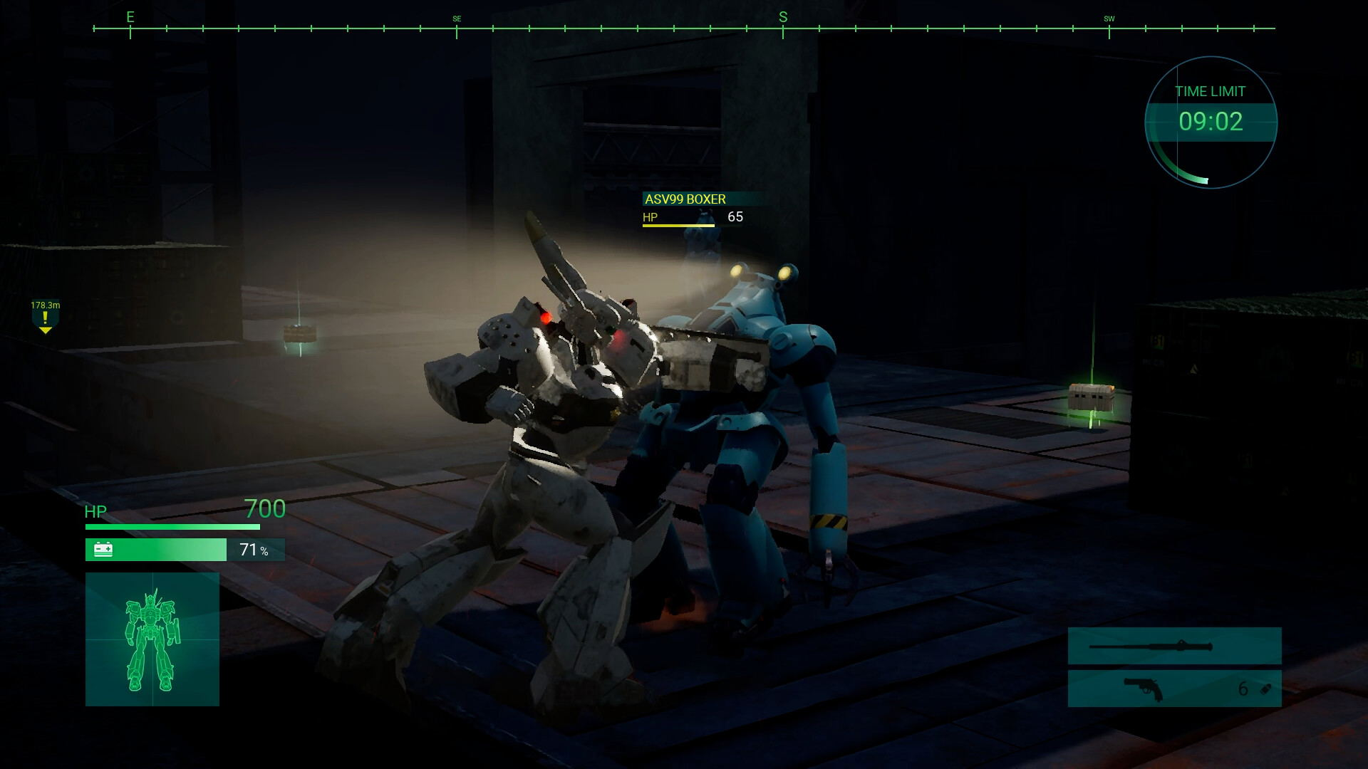 【預售 31/8】PS5 機動警察 案件檔案 PATLABOR the Case Files 中/英/日文  (日文封面) PO0849