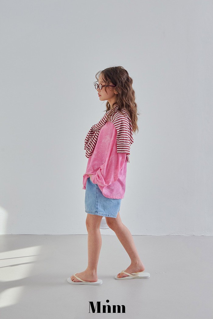 🇰🇷Minimal 短褲