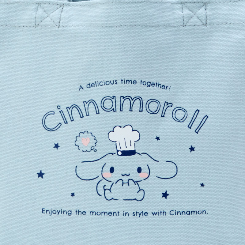 🎌日本直送🎌玉桂狗 帆布保溫保冷便當袋