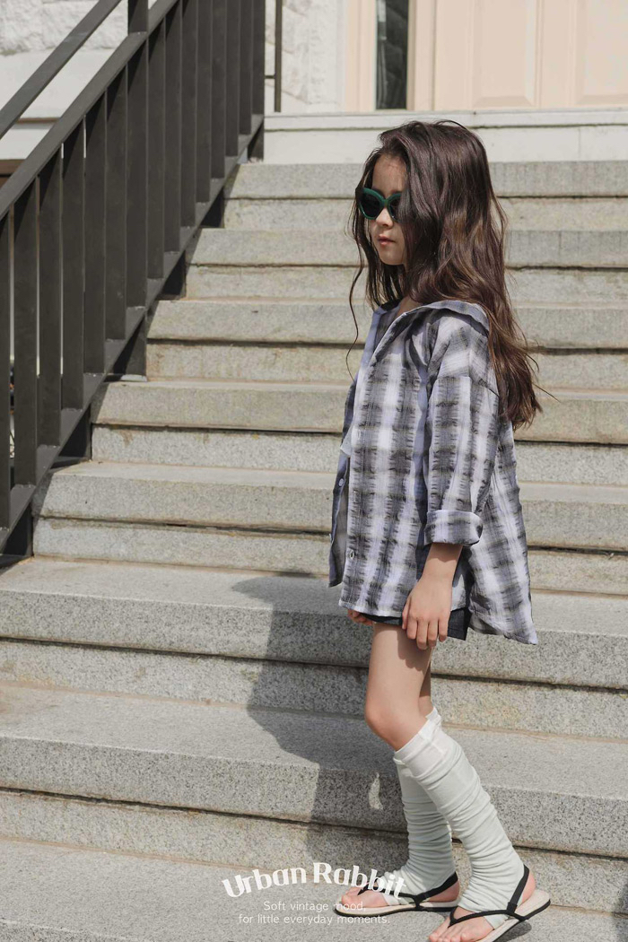 🇰🇷Urban Rabbit shirts