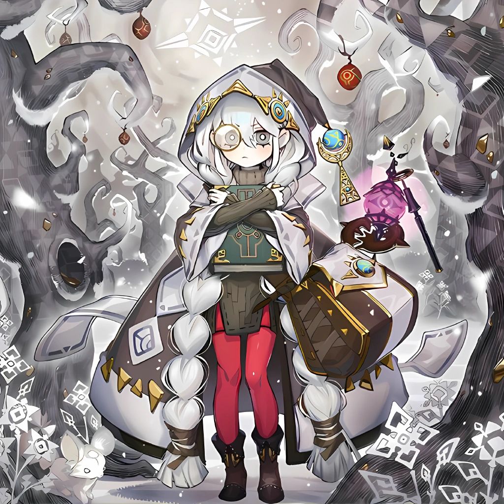 [2026.01環境] 白森罪寶 牌組