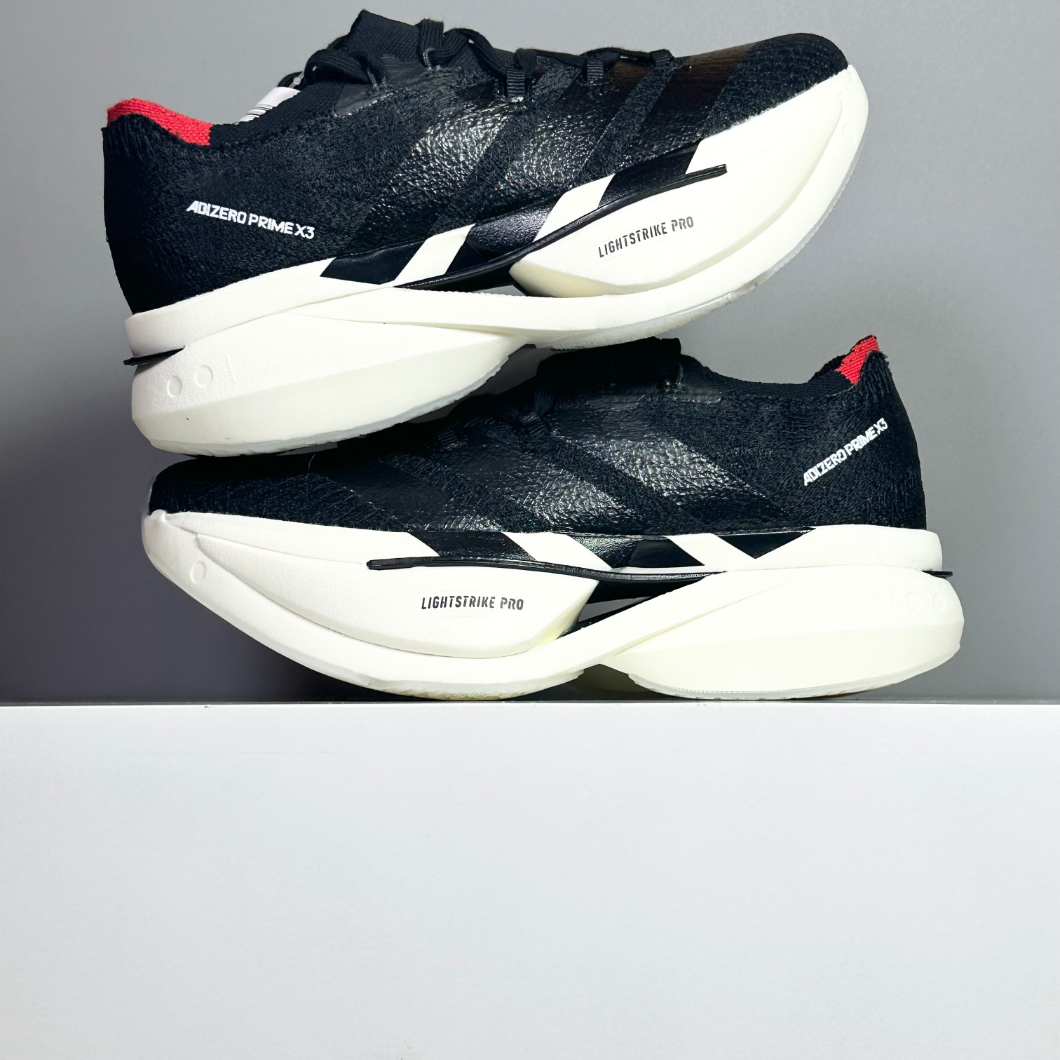 Adidas Adizero Prime X 3.0 Strung