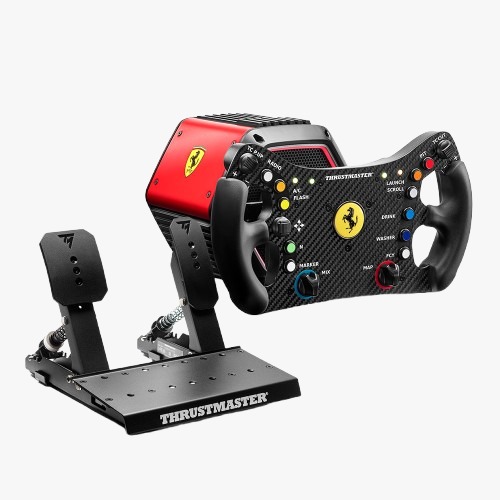 Thrustmaster T818 Ferrari 488 GT3 Simulator